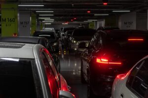 不動産投資における駐車場経営の成功する組み合わせは？