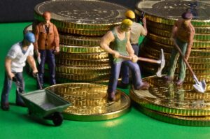 不動産投資での資産運用におけるキャピタルゲインとは何ですか？